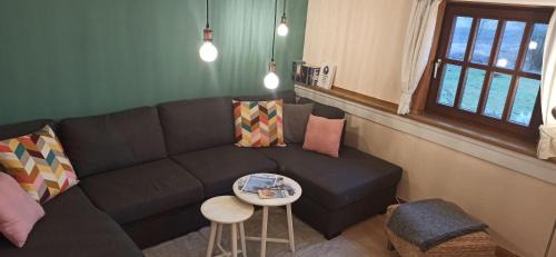 St. Peter-Ording Apartment | Landhaus-Sutje-Duenenglueck