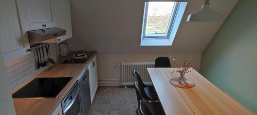 St. Peter-Ording Apartment | Landhaus-Sutje-Duenenglueck