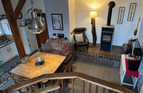 Werdum Apartment | Landhaus up de Warft - Störtebecker