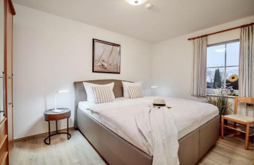 Staberdorf Apartment | "Landhaus Voss" Typ 3 Nr9