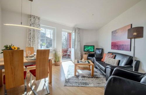 Staberdorf Apartment | "Landhaus Voss" Typ 3 Nr9