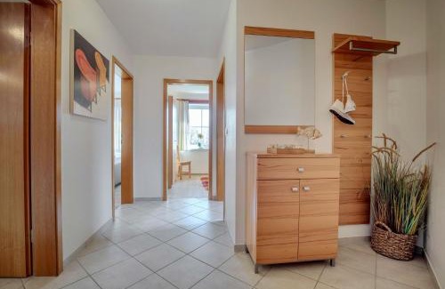 Staberdorf Apartment | "Landhaus Voss" Typ 3 Nr9