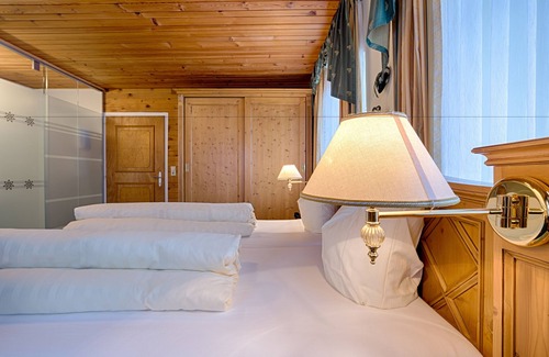 Innerbraz House | Landhaus Walch