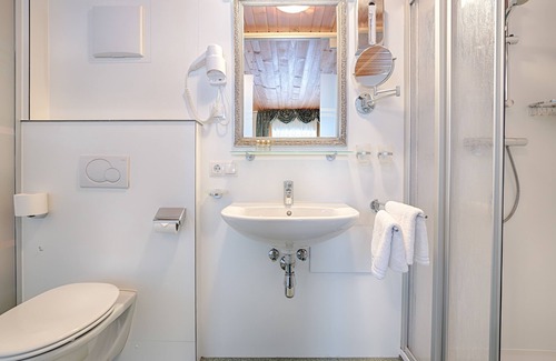 Innerbraz House | Landhaus Walch