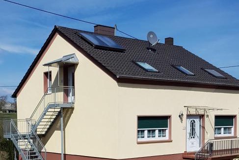 Wadgassen Hotel | Landhaus Warndtwald Dependance