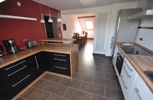 Wadgassen Hotel | Landhaus Warndtwald Dependance