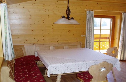 Maschl Apartment | Landhaus & Welser Hütte auf der Postalm Wolfgangsee