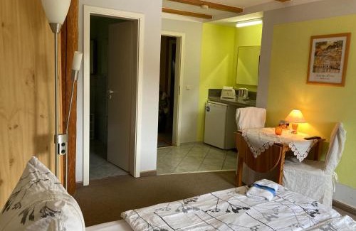 Kluetz House | Landhausidyll 2