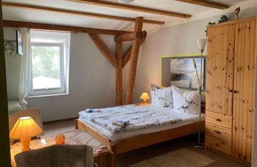 Kluetz House | Landhausidyll 2