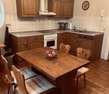 Lalendorf Apartment | Landhausvilla Gut Vogelsang