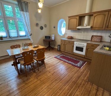 Lalendorf Apartment | Landhausvilla Gut Vogelsang