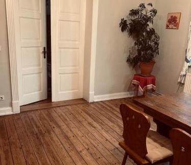 Lalendorf Apartment | Landhausvilla Gut Vogelsang