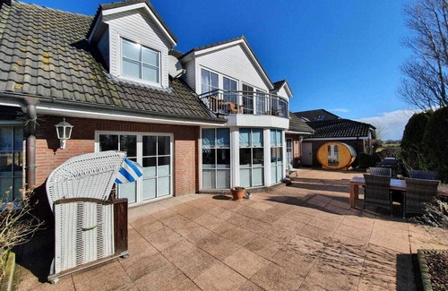 Bojendorf House | Landhausvilla in Bojendorf Fehmarn