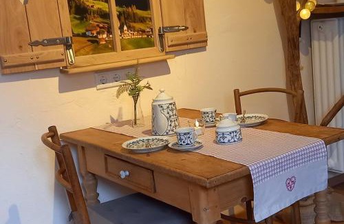 Drolshagen Apartment | Landhauswohnung Alte Mühle