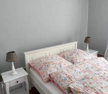 Oberdorla House | Landhof est 1886