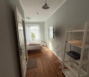 Oberdorla House | Landhof est 1886