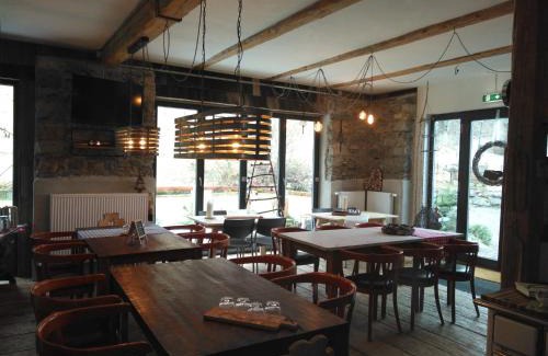 Gitschtal Bed & Breakfast | Landhof Schober Studio's