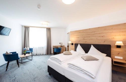 Sankt Georgen im Lavanttal Bed & Breakfast | Landhotel Freitag