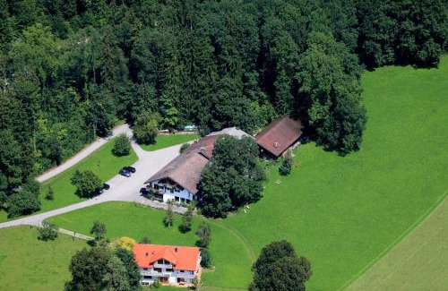 Kochel am See Hotel | Landhotel Die Waldschänke
