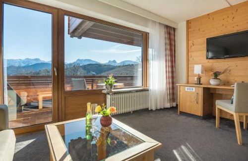 Eisenberg Hotel | Landhotel Gockelwirt