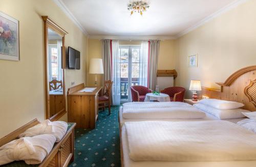 Dorfgastein Hotel | Landhotel Römerhof