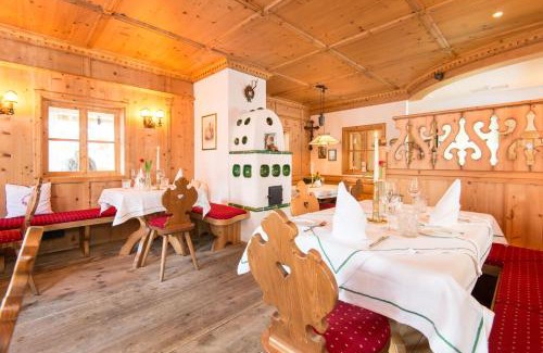 Dorfgastein Hotel | Landhotel Römerhof