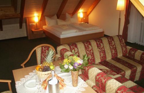 Rittersgrun Hotel | Landhotel Rittersgrün