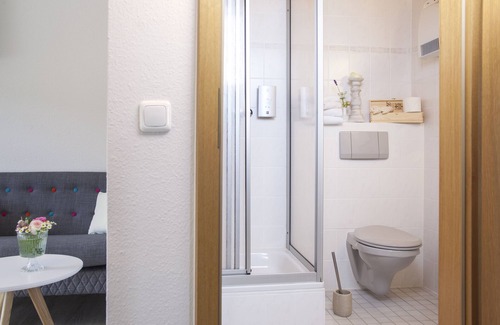 Kreischa Hotel | Landhotel Rosenschänke