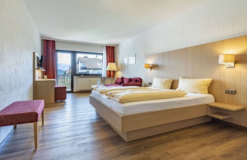 Seeg Hotel | Landhotel Seeg