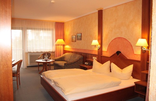 Seeg Hotel | Landhotel Seeg