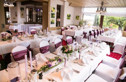 Willmandingen Hotel | Landhotel Sonnenbühl