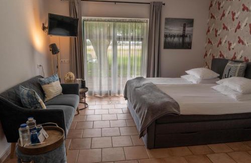 Oldenburg in Holstein Bed & Breakfast | Landhotel Teichwiesenhof