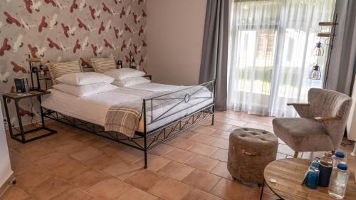 Oldenburg in Holstein Bed & Breakfast | Landhotel Teichwiesenhof