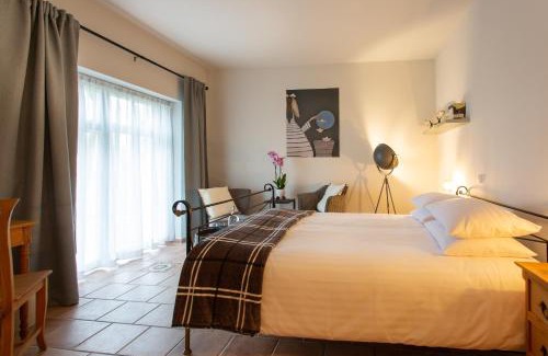 Oldenburg in Holstein Bed & Breakfast | Landhotel Teichwiesenhof