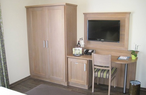 Westerfeld Hotel | Landhotel Velte
