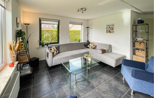 Tzummarum House | Landhuis Stins