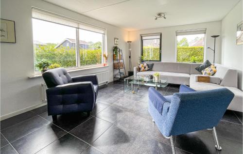 Tzummarum House | Landhuis Stins