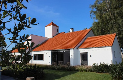 Retie Villa | Landhuys Odette