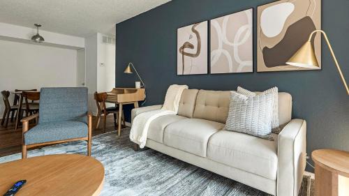 Windsor Park Apartment | Landing Apartments - Austin