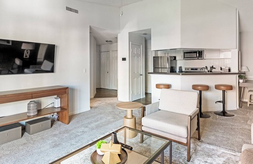 Sunbeam Apartment | Landing Apartments Jacksonville