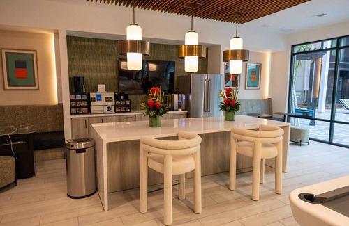 Southbank Apartment | Landing at Artea at Southbank - 1 Bedroom in Do.