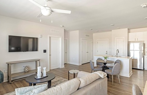 Belle Mina Apartment | Landing at Attain at Bradford Creek - 2 Bedroom.