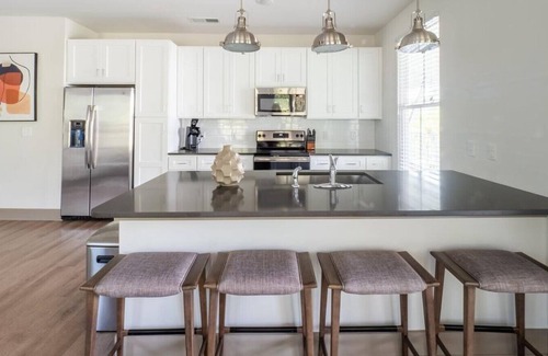 Charleston Apartment | Landing at Avalon at James Island - 2 Bedrooms in Charleston