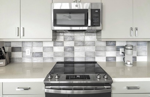 Round Rock Apartment | Landing at Bellrock La Frontera - 2 Bedrooms in.