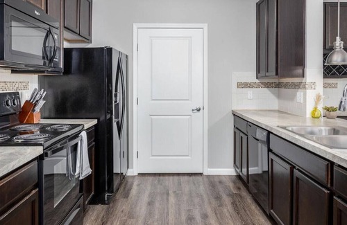 Northwest Columbus Apartment | Landing at Berkley House - 2 Bedrooms in Downtown Columbus