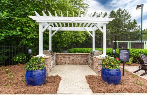 Lithia Springs Apartment | Landing at Brodick Hill - 2 Bedrooms in Downtown Douglasville