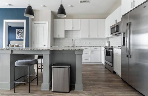 Matthews Apartment | Landing at Chestnut Farm - 2 Bedrooms in Stallings