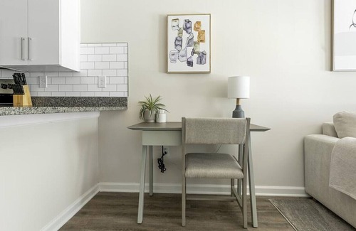 Concord Apartment | Landing at Emery Villages - 1 Bedroom in Concord