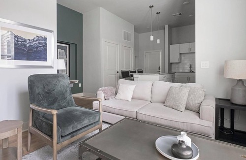 Conroe Apartment | Landing at Flats at Hooper Hill - 1 Bedroom in .