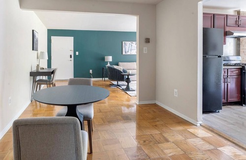 Greenbelt Apartment | Landing at Franklin Park at Greenbelt Station -.